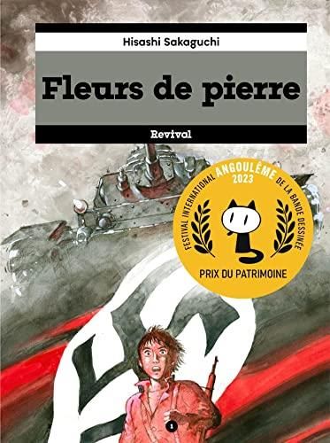 Fleurs de pierre