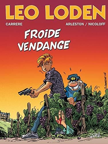 Froide vendange