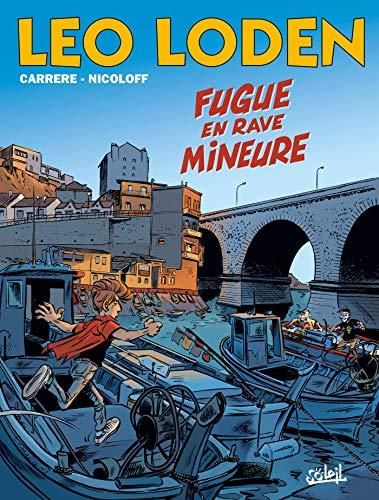 Fugue en rave mineur