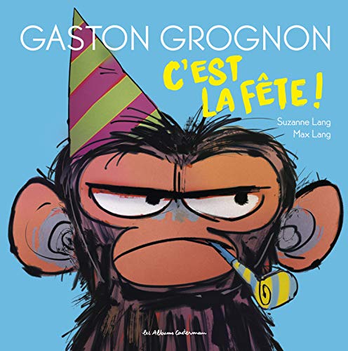 GASTON GROGNON