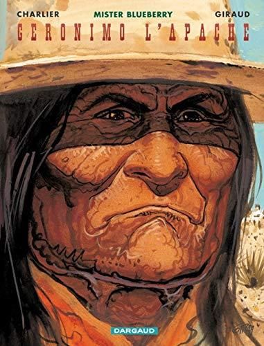 Geronimo l'apache - t26