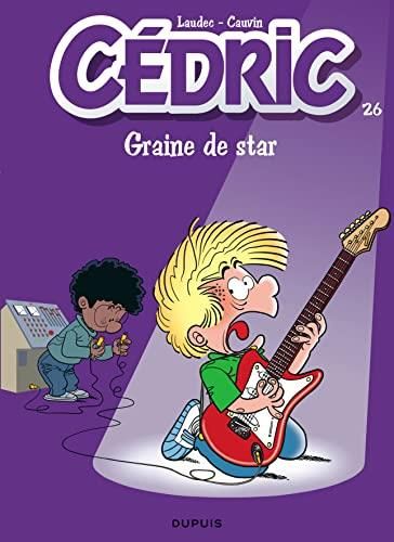 Graine de star