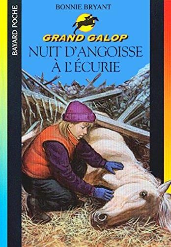 Grand galop