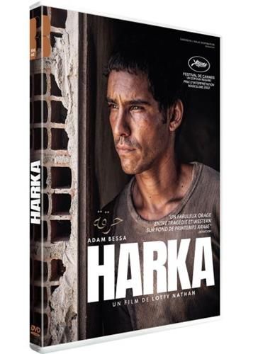 Harka