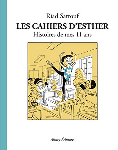 HISTOIRES DE MES 11 ANS