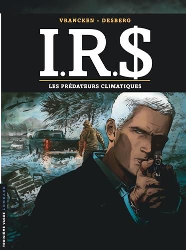 I.r.s