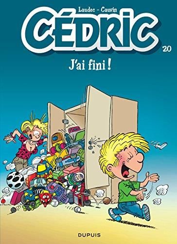 J'ai fini - t20