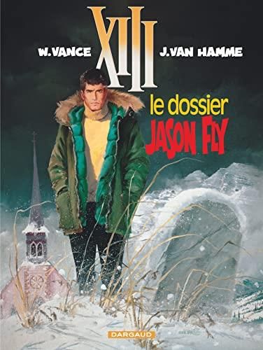 Jason fly