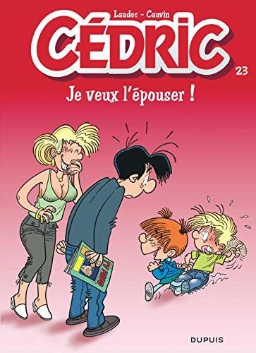 Je veux l'epouser