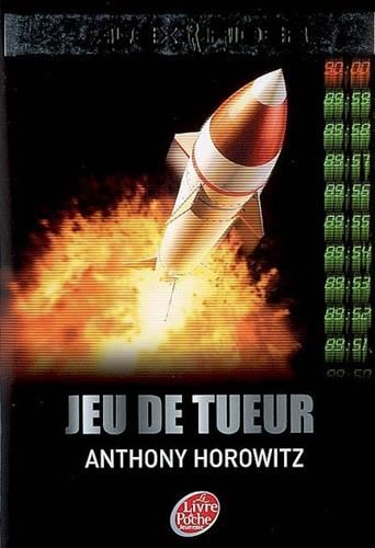 Jeu de tueur