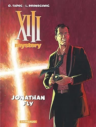 Jonathan fly