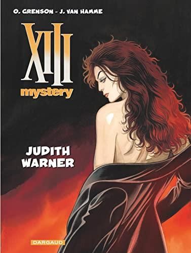 Judith warner