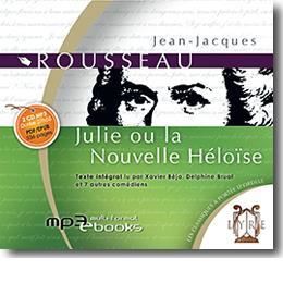 Julie ou la nouvelle Héloïse