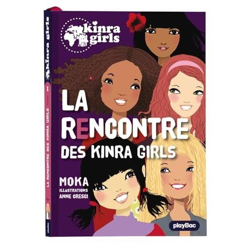 Kinra girls