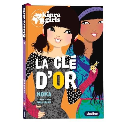 Kinra girls