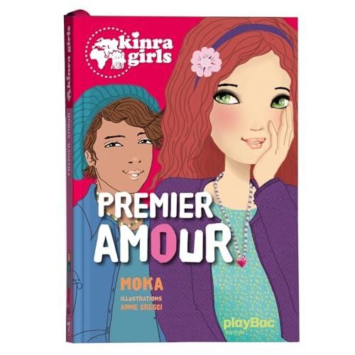 Kinra girls