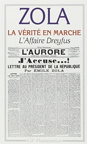 L'Affaire dreyfus