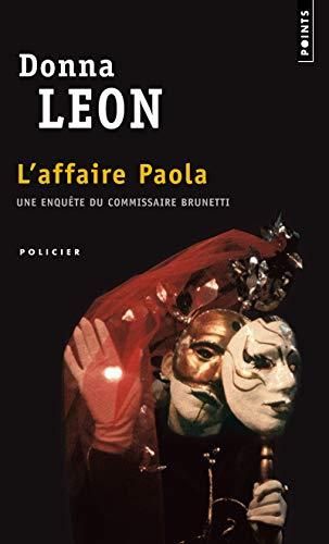 L'Affaire paola
