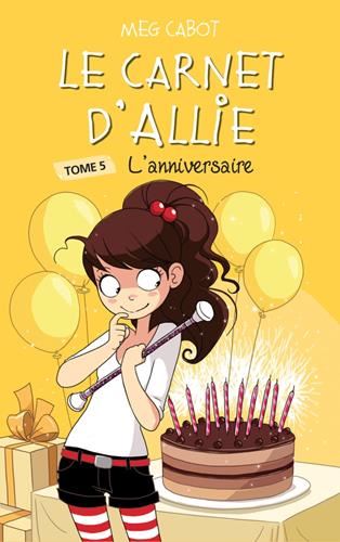 L'Anniversaire