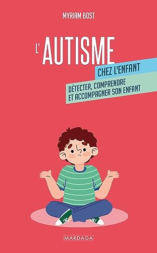 L'AUTISME CHEZ L'ENFANT