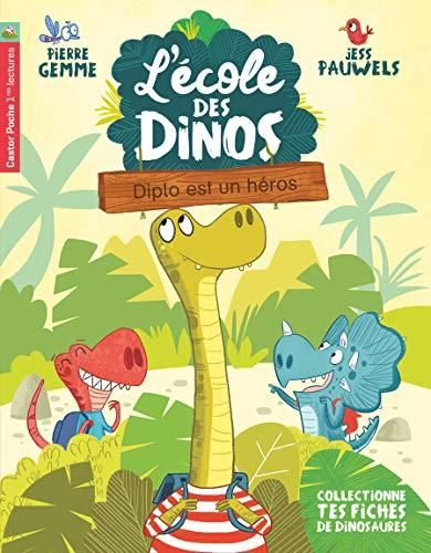 L'École des dinos