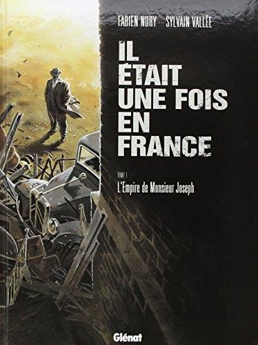 L'Empire de monsieur joseph
