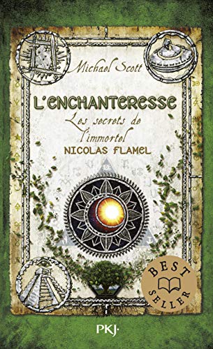 L'Enchanteresse