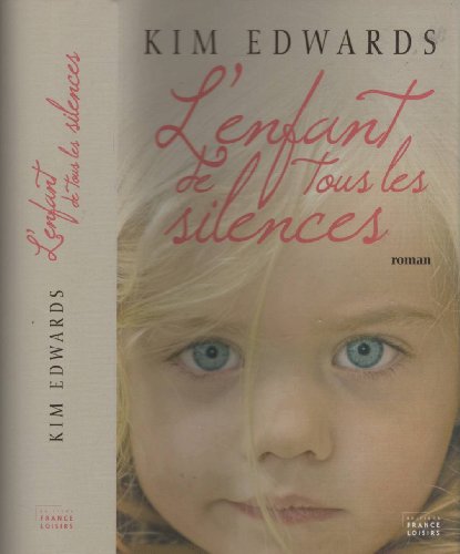 L'Enfant de tous les silences