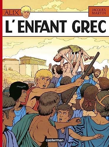 L'Enfant grec