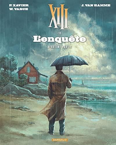 L'Enquete - deuxieme partie