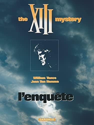 L'Enquête