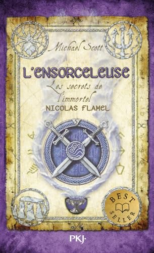 L'Ensorceleuse
