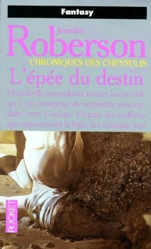 L'Épée du destin
