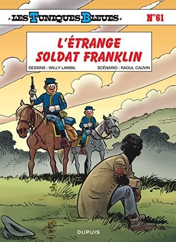 L'Etrange soldat franklin
