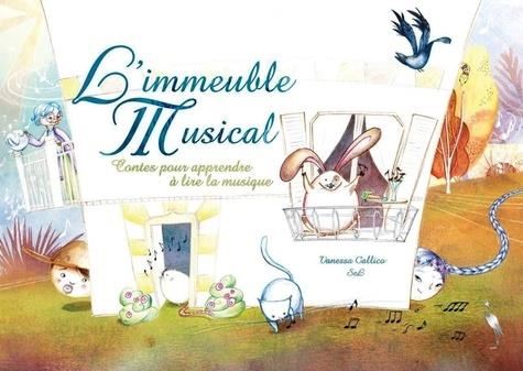 L'Immeuble musical