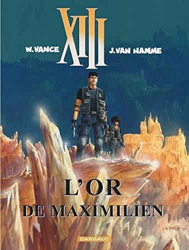 L'Or de maximilien