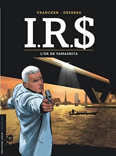 L'Or de yamashita