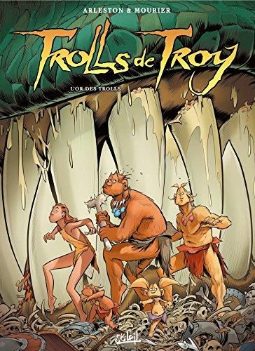 L'Or des trolls