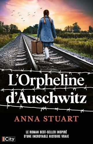 L'Orpheline d'auschwitz