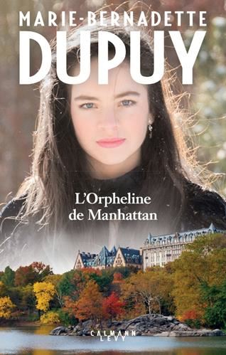L'Orpheline de Manhattan