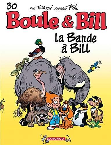 La Bande a bill - t 30