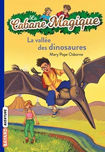 La Cabane magique