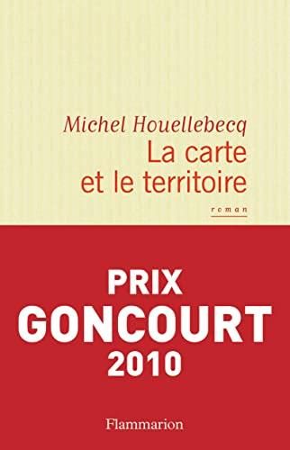 La Carte et le territoire