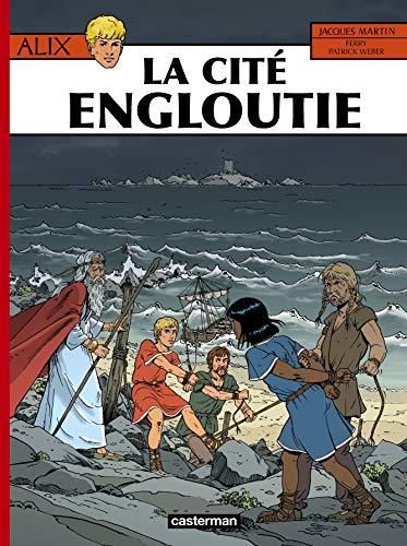 La Cite engloutie