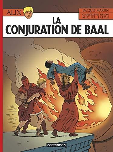 La Conjuration de baal