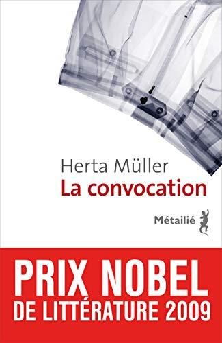 La Convocation