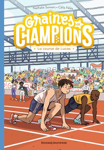 La Course de Lucas