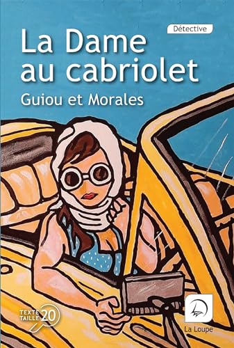 LA DAME AU CABRIOLET