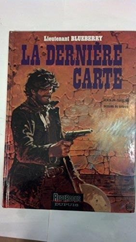 La Derniere carte