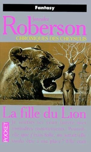 La Fille du lion
